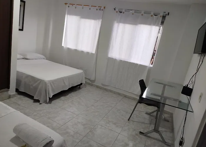 Hotel Bayadera Real