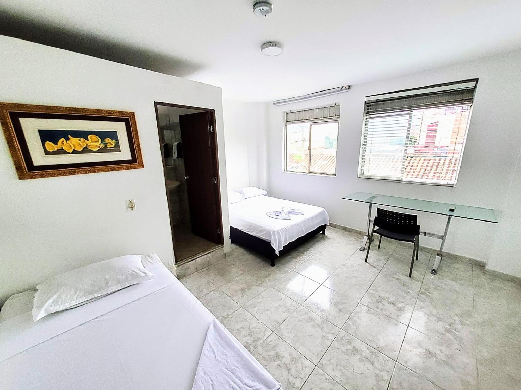 Bayadera Real 3*