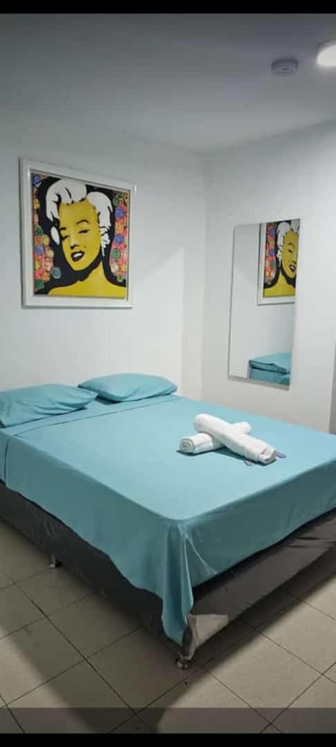 Bayadera Real 3* Medellin