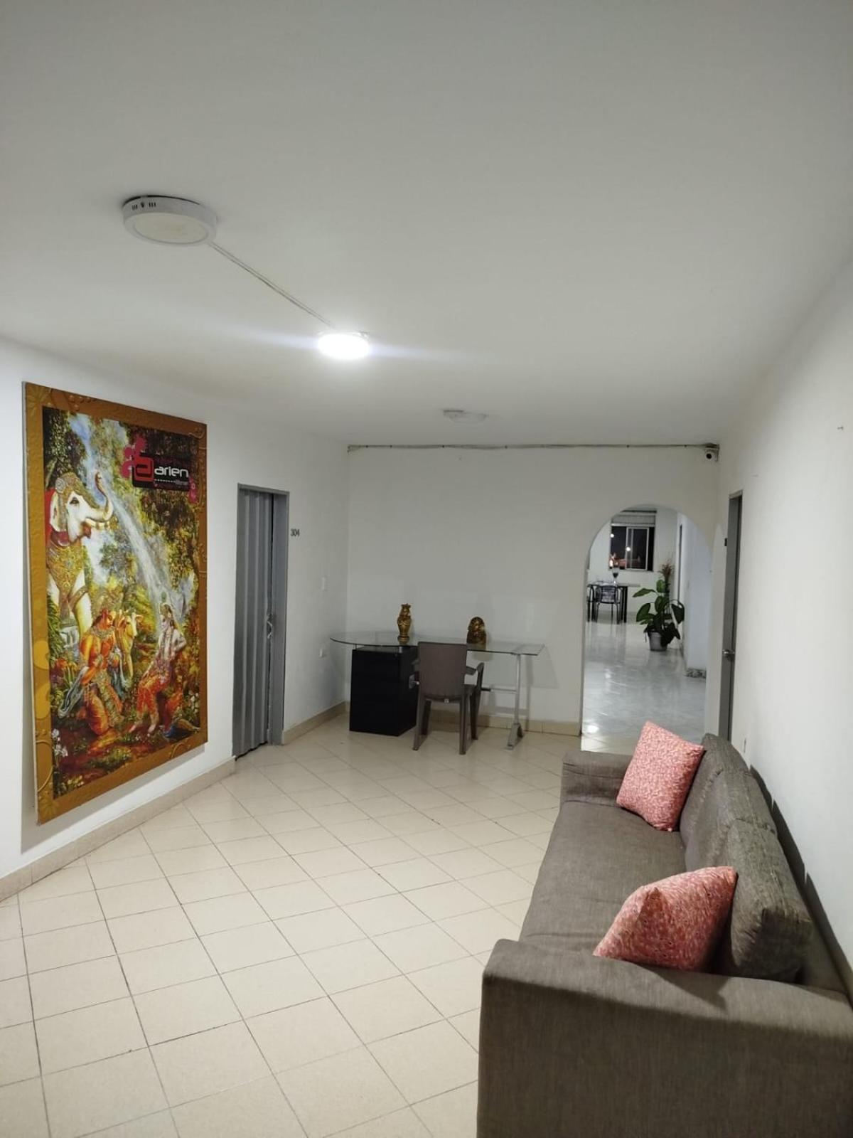 Bayadera Real Hotel Medellin