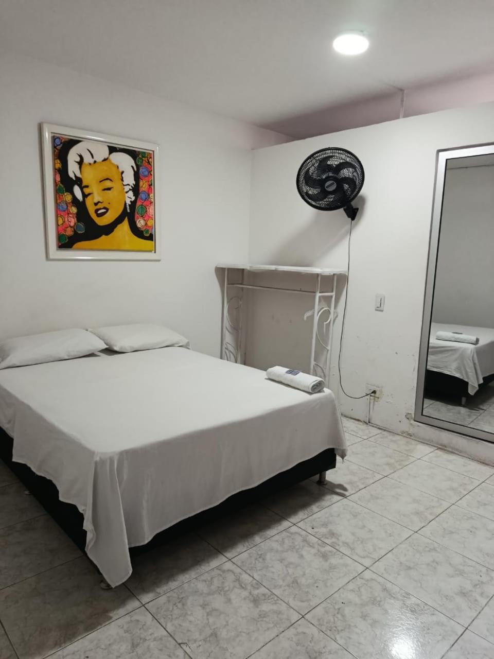 Hotel Bayadera Real